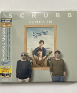 CD Scrubb – Songs In 2Gether