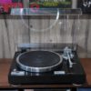 เครื่องเล่นแผ่นเสียง Kenwood KP-770D