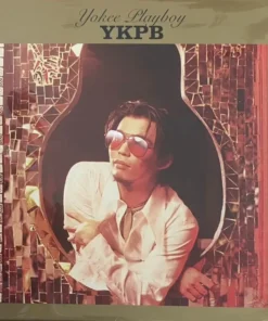 Yokee Playboy – YKPB