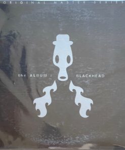 Blackhead – The Album