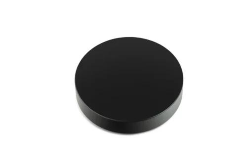 ที่ทับแผ่นเสียง Pro-Ject Record Puck E Black (New) - Image 2