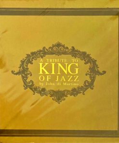 Tribute To King Of Jazz – by John di Martino Vol.1