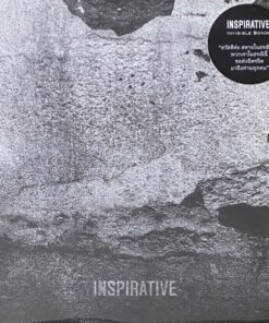 Inspirative – Invisible Bonds (Color Vinyl)