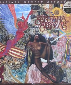 Santana   –  Abraxas