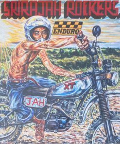 Srirajah Rockers – Enduro 2024/2025