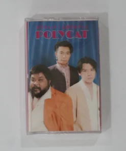 Tape Polycat – Doyobi No Terebi