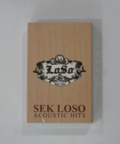 Tape Sek Loso – Acoustic Hits