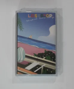 Tape Loserpop – Stupid Love Song