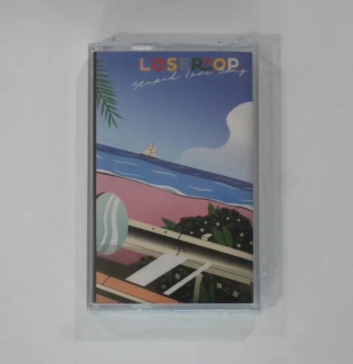 Tape Loserpop - Stupid Love Song