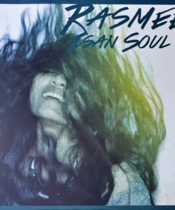 Rasmee Isan Soul – Rasmee Isan Soul EP