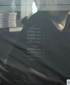 Stoondio – Post Adrenaline Blues (Cappuccino Vinyl)