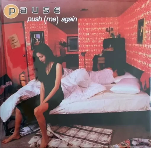 Pause - Push Me Again