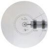 แผ่นวัดรอบ Pro-Ject Strobe It (New)
