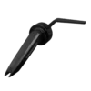 หัวเข็ม Ortofon Concorde Music Black (New)