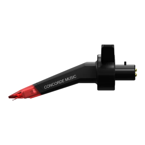 หัวเข็ม Ortofon Concorde Music Red (New) - Image 3