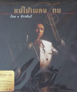 ก๊อท จักรพันธ์ – แม่ไม้เพลงไทย มรดกบรรเลง