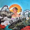 Earth Patravee - Emotional Rollercoaste (Color Vinyl)