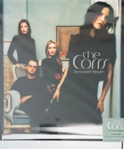 The Corrs – Borrowed Heaven (Green Vinyl)