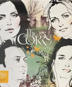 The Corrs – Home (Yellow Vinyl)