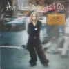 Avril Lavigne - Let Go