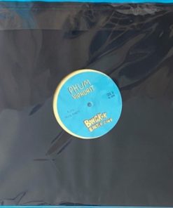 Phum Viphurit – Bangkok Balter Club (Yellow Vinyl)