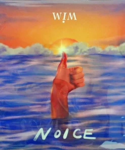 Wim – Noice (Color Vinyl)