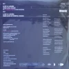Boyd Kosiyabong - Live & Learn (Drum & Bass Version) (7 Inch) (Blue&White With Red SpatterVinyl) - Image 2