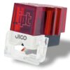 หัวเข็ม Jico J44A 7 Nude Impact (New)