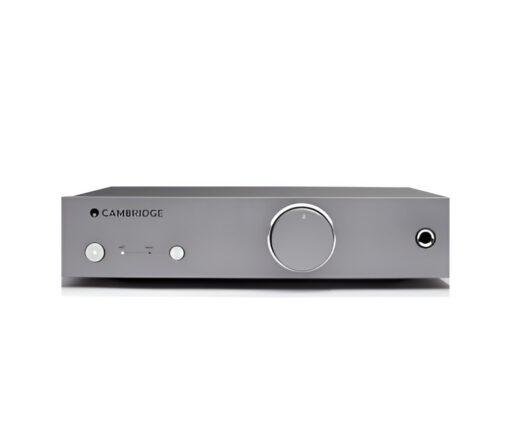 ปรีโฟโน MM&MC Cambridge Audio ALVA DUO (New)