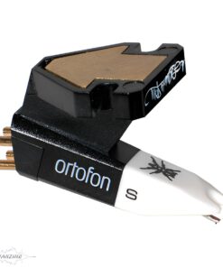 หัวเข็ม Ortofon OM Q Bert (New)