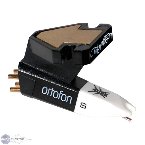 หัวเข็ม Ortofon OM Q Bert (New) - Image 2