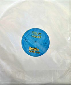 Phum Viphurit – Bangkok Balter Club (Yellow Vinyl)