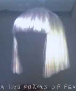 Sia – 1000 Forms Of Fear