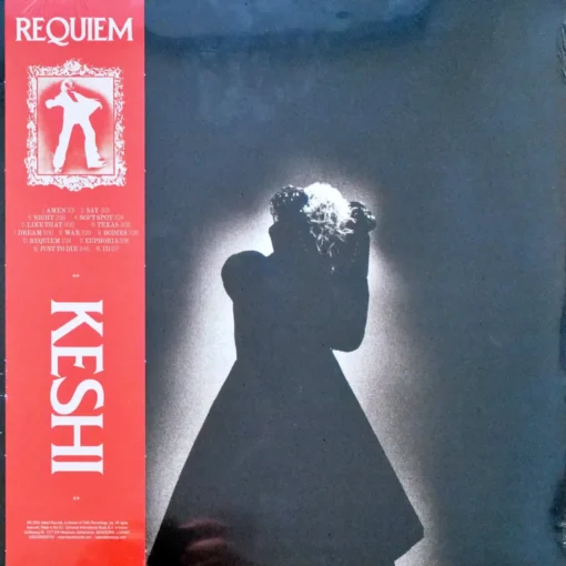 Keshi - Requiem