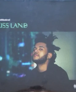 The Weeknd – Kiss Land