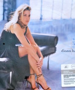 Diana Krall – The Look Of Love