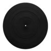 แผ่นยางรอง 12" 3 mm Black (New)