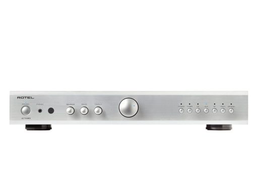 Integrated Amp Rotel A11 MKII (New) - Image 3