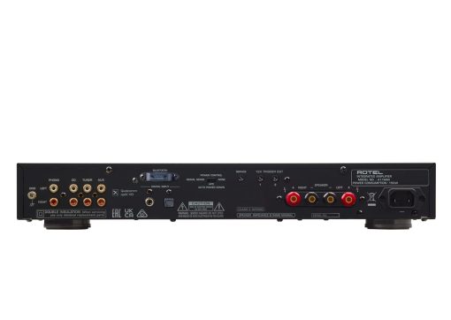 Integrated Amp Rotel A11 MKII (New) - Image 4