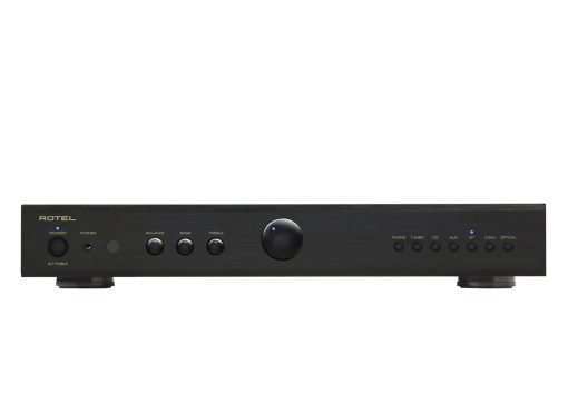 Integrated Amp Rotel A11 MKII (New) - Image 2