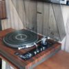 เครื่องเล่นแผ่นเสียง Pioneer PL-1200 - Image 3