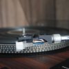 เครื่องเล่นแผ่นเสียง Pioneer PL-1200 - Image 7