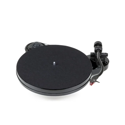 เครื่องเล่นแผ่นเสียง Pro-Ject RPM1 (New) - Image 3