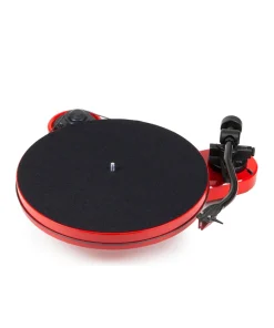 เครื่องเล่นแผ่นเสียง Pro-Ject RPM1 (New)