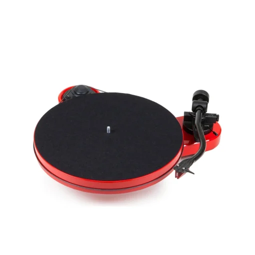 เครื่องเล่นแผ่นเสียง Pro-Ject RPM1 (New) - Image 2