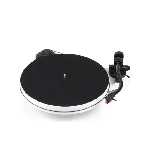 เครื่องเล่นแผ่นเสียง Pro-Ject RPM1 (New) - Image 4