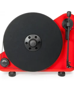 เครื่องเล่นแผ่นเสียง Pro-Ject VT-E BT R (New)