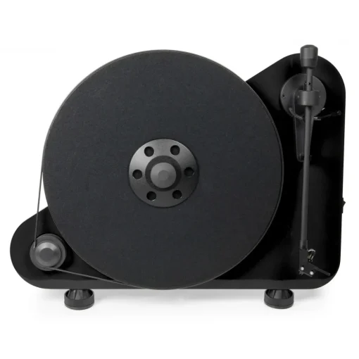 เครื่องเล่นแผ่นเสียง Pro-Ject VT-E BT R (New) - Image 3