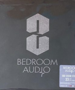 Bedroom Audio – Bedroom Audio (Color Vinyl)