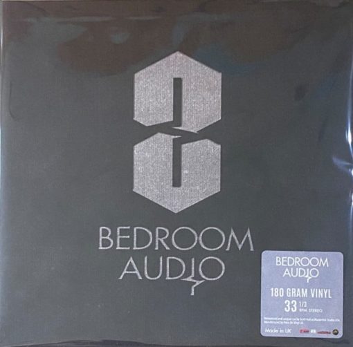 Bedroom Audio - Bedroom Audio (Color Vinyl)